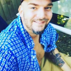 Meet your Posher, Jamie